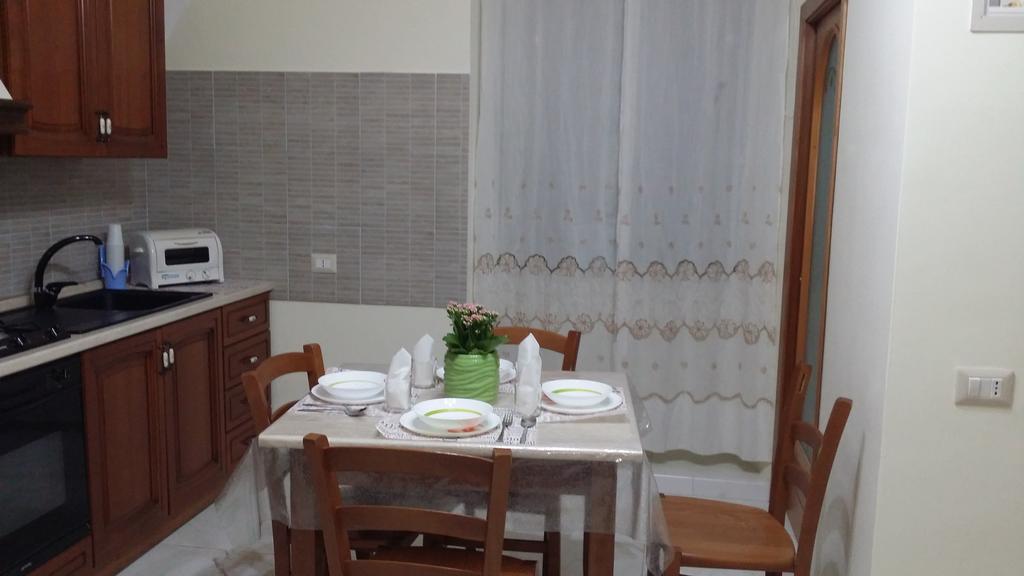 Sognando Napoli Apartment Exterior photo