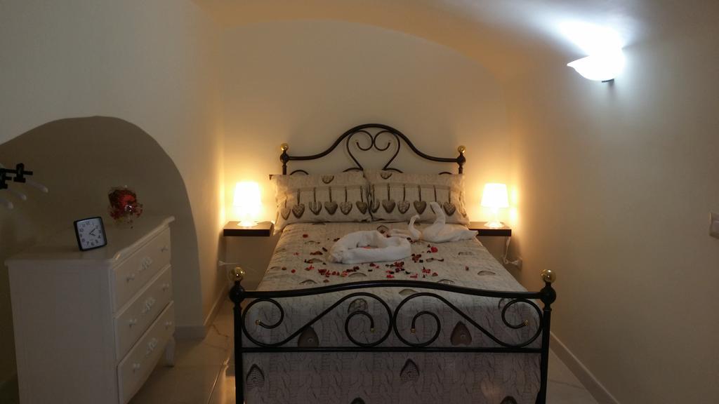 Sognando Napoli Apartment Exterior photo